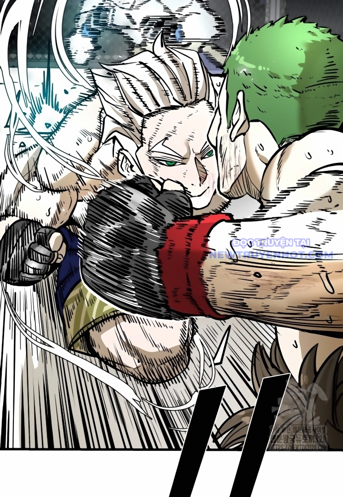 Shark - Cá Mập Chap 312 - Next Chap 313