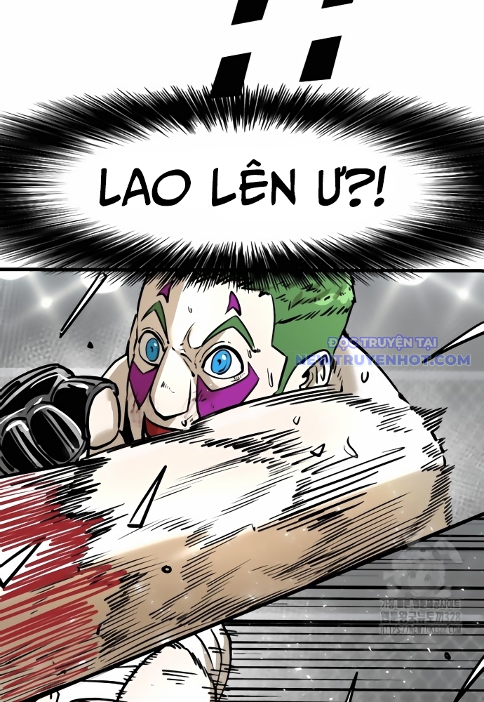 Shark - Cá Mập Chap 312 - Next Chap 313