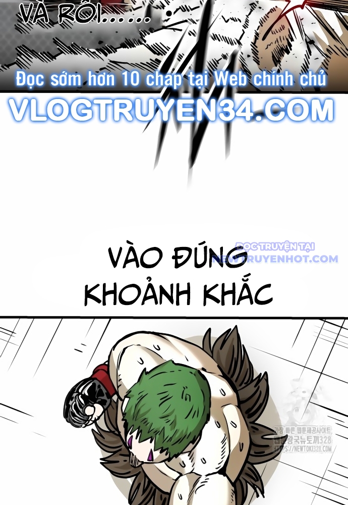 Shark - Cá Mập Chap 312 - Next Chap 313