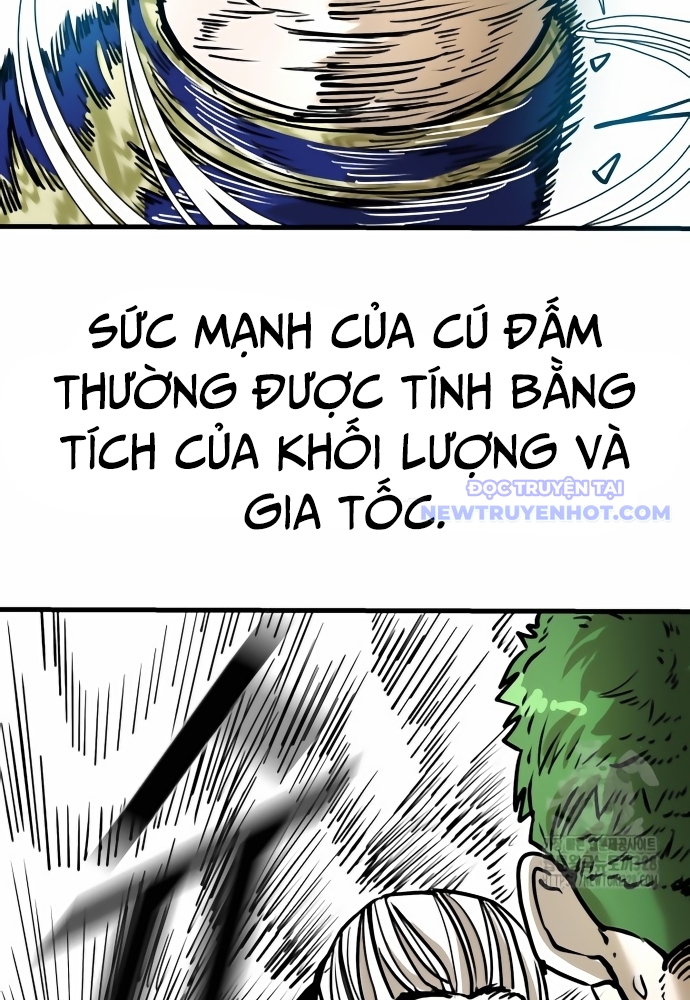 Shark - Cá Mập Chap 312 - Next Chap 313