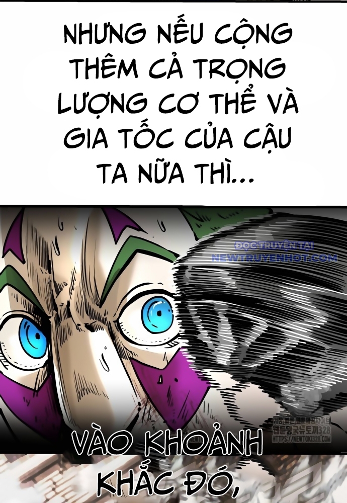 Shark - Cá Mập Chap 312 - Next Chap 313