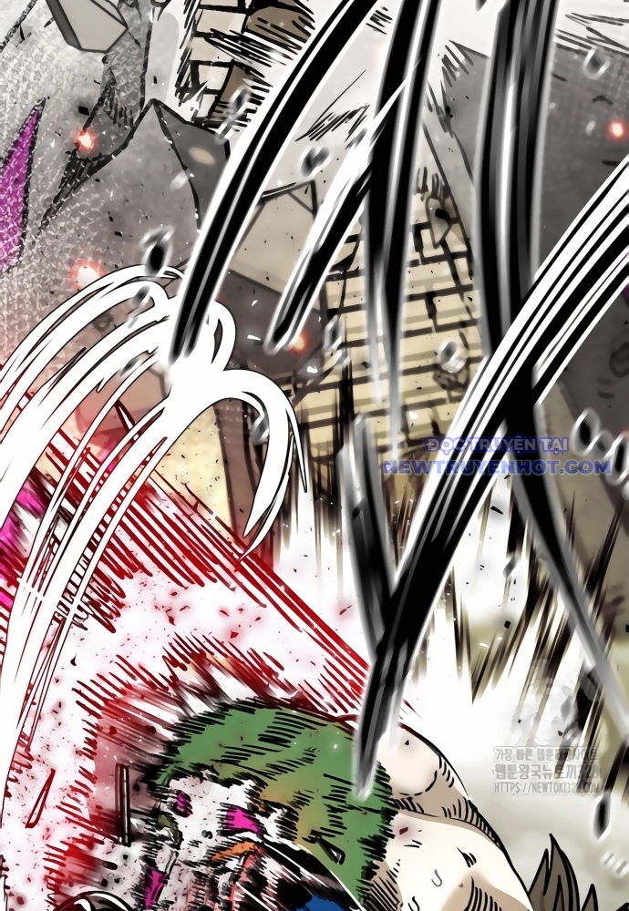 Shark - Cá Mập Chap 312 - Next Chap 313