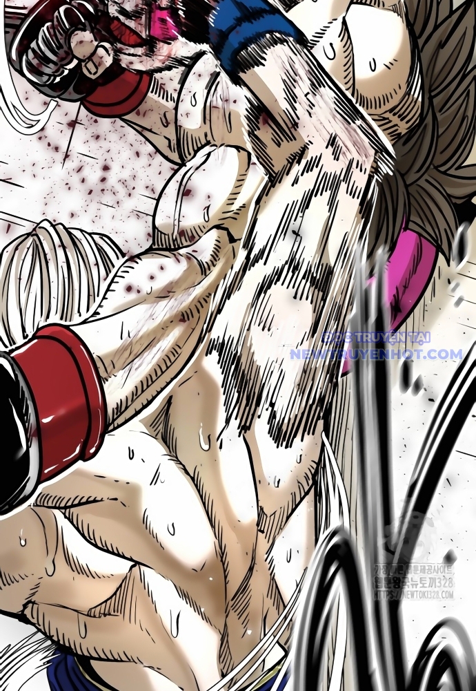 Shark - Cá Mập Chap 312 - Next Chap 313