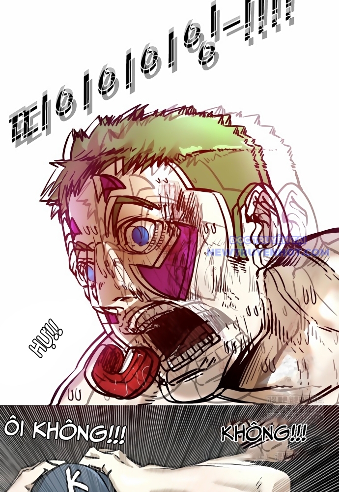 Shark - Cá Mập Chap 312 - Next Chap 313