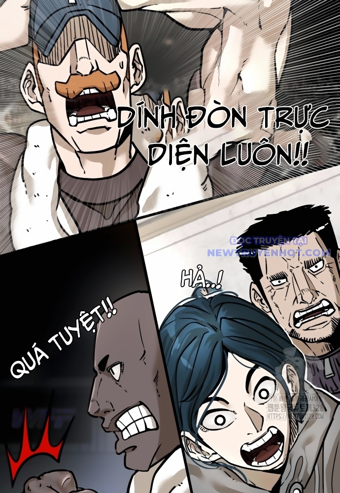 Shark - Cá Mập Chap 312 - Next Chap 313