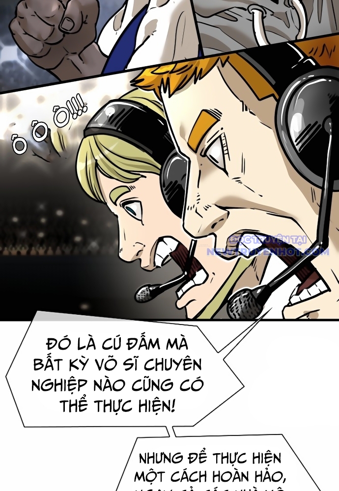 Shark - Cá Mập Chap 312 - Next Chap 313