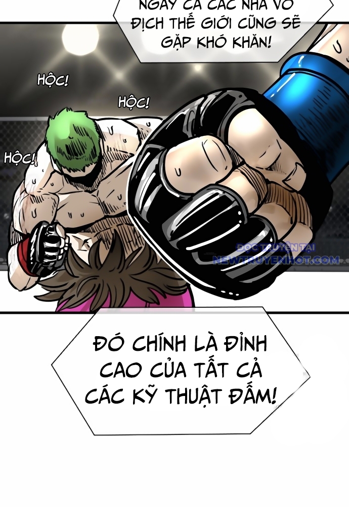 Shark - Cá Mập Chap 312 - Next Chap 313
