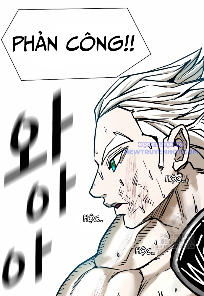 Shark - Cá Mập Chap 312 - Next Chap 313