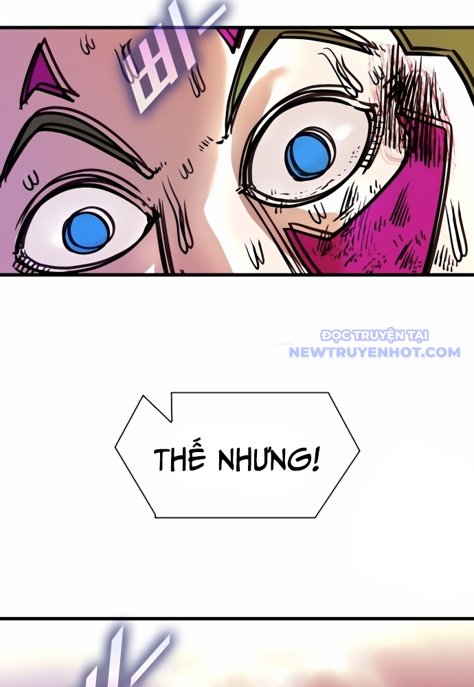 Shark - Cá Mập Chap 312 - Next Chap 313