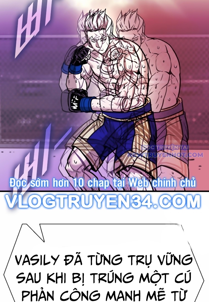 Shark - Cá Mập Chap 312 - Next Chap 313