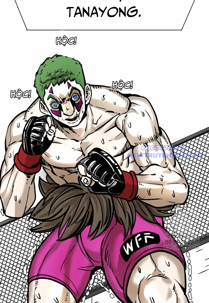 Shark - Cá Mập Chap 312 - Next Chap 313