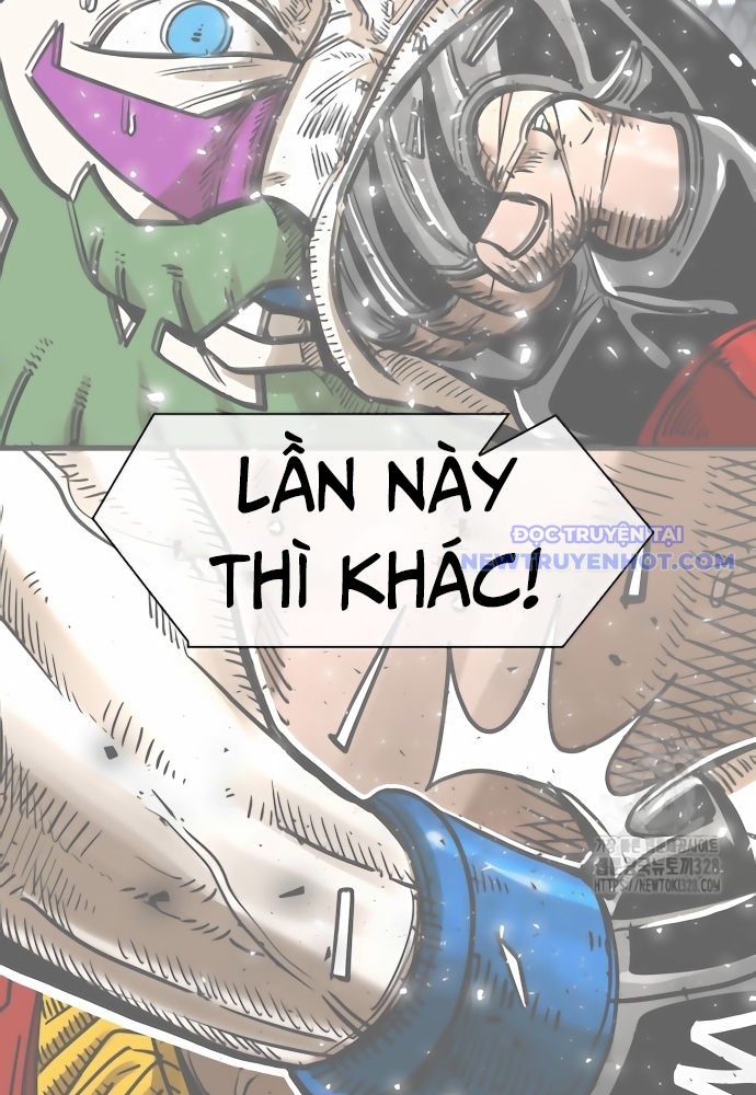 Shark - Cá Mập Chap 312 - Next Chap 313