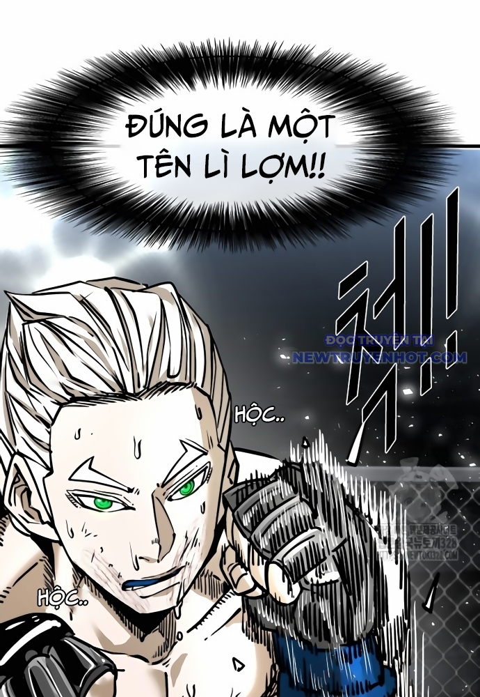 Shark - Cá Mập Chap 312 - Next Chap 313