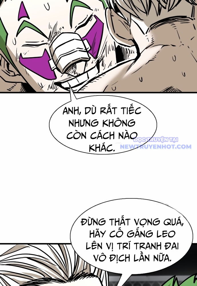 Shark - Cá Mập Chap 313 - Next Chap 314