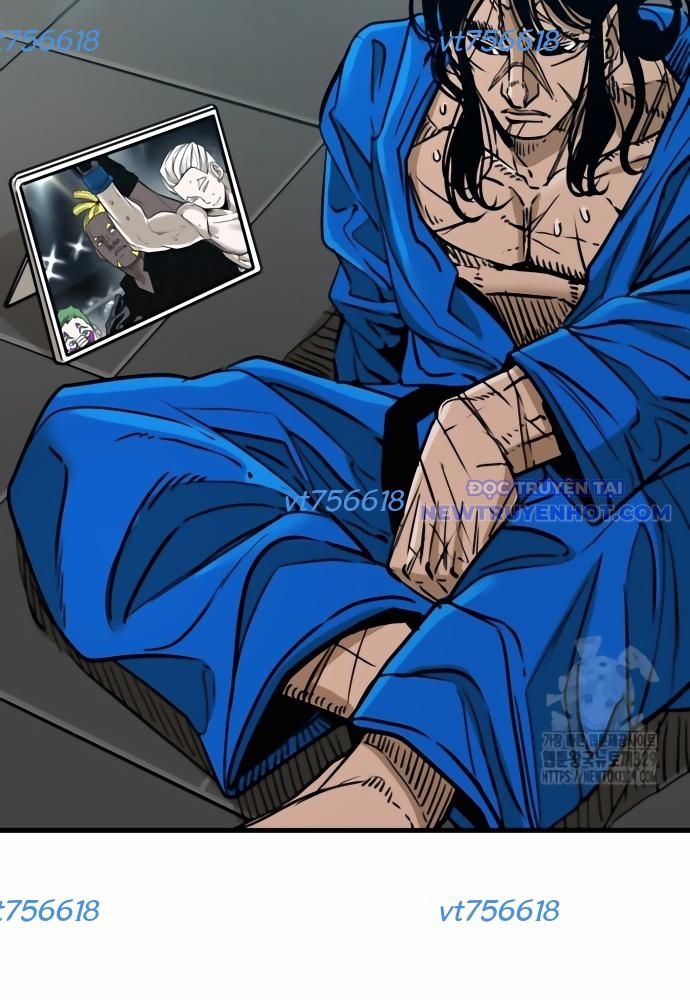 Shark - Cá Mập Chap 313 - Next Chap 314