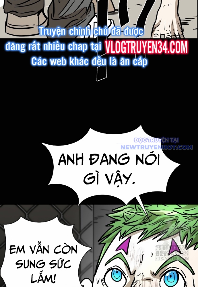 Shark - Cá Mập Chap 313 - Next Chap 314