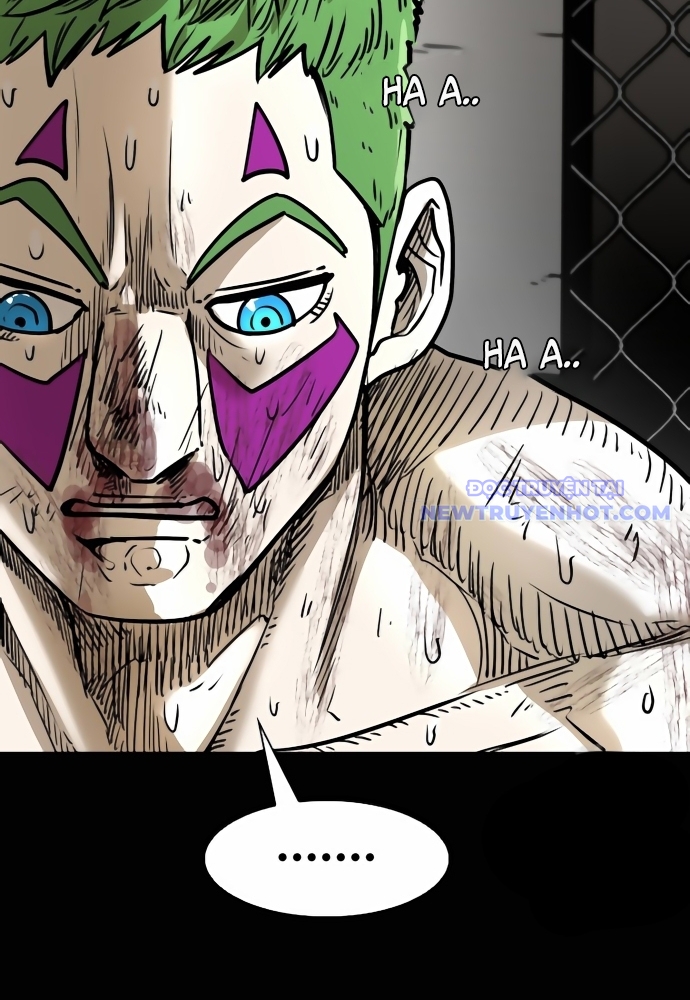 Shark - Cá Mập Chap 313 - Next Chap 314