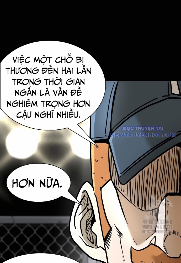 Shark - Cá Mập Chap 313 - Next Chap 314