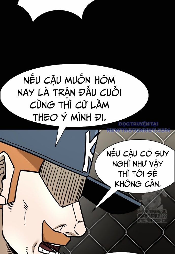 Shark - Cá Mập Chap 313 - Next Chap 314
