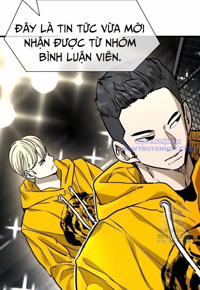 Shark - Cá Mập Chap 313 - Next Chap 314