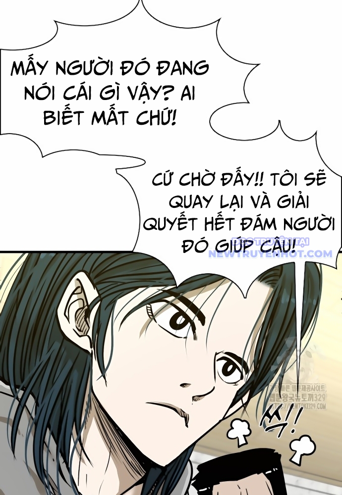 Shark - Cá Mập Chap 313 - Next Chap 314