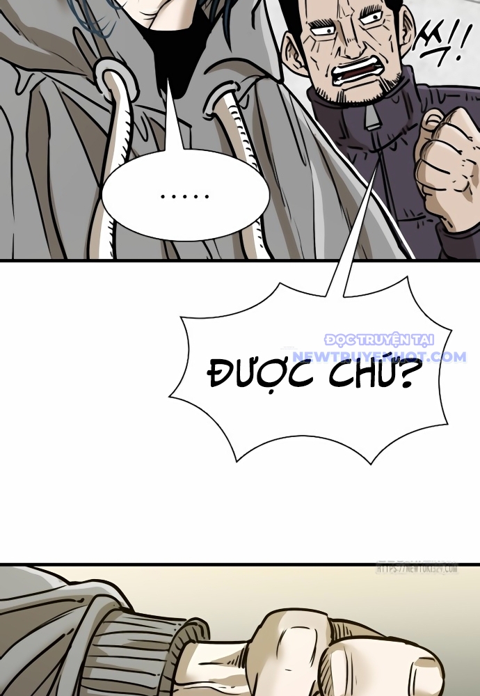 Shark - Cá Mập Chap 313 - Next Chap 314