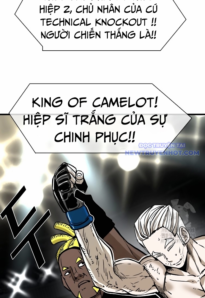 Shark - Cá Mập Chap 313 - Next Chap 314