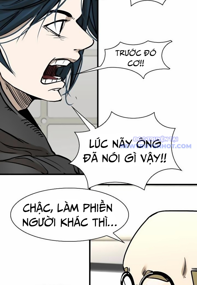 Shark - Cá Mập Chap 314 - Next Chap 315