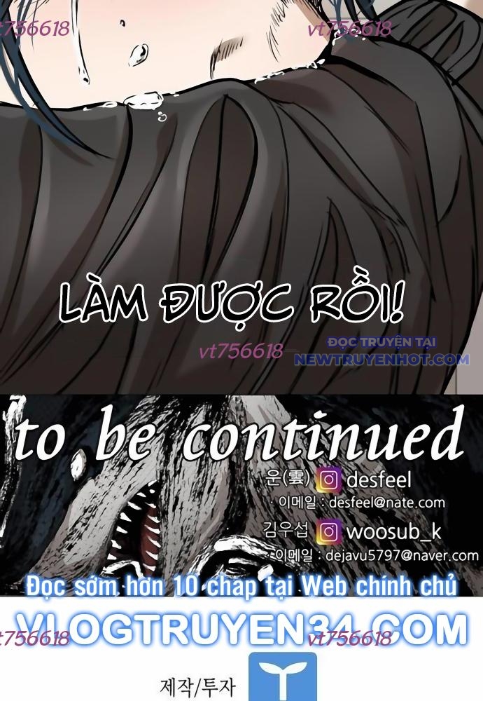 Shark - Cá Mập Chap 314 - Next Chap 315