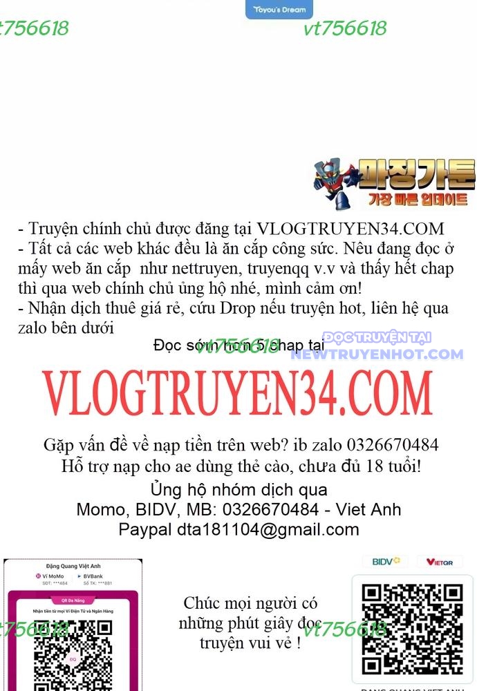 Shark - Cá Mập Chap 314 - Next Chap 315