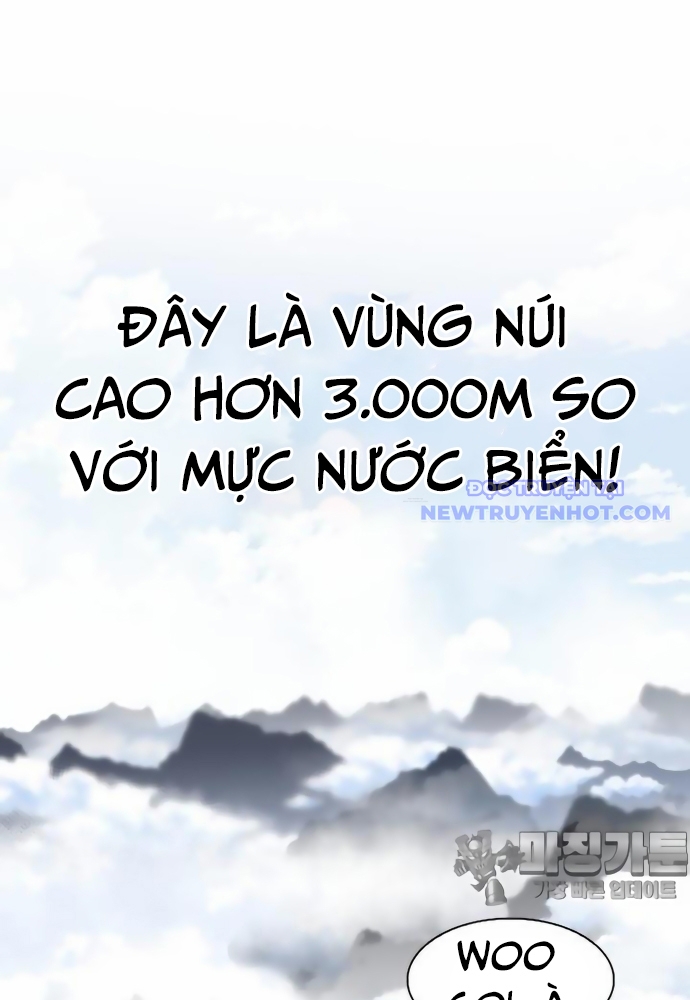Shark - Cá Mập Chap 314 - Next Chap 315