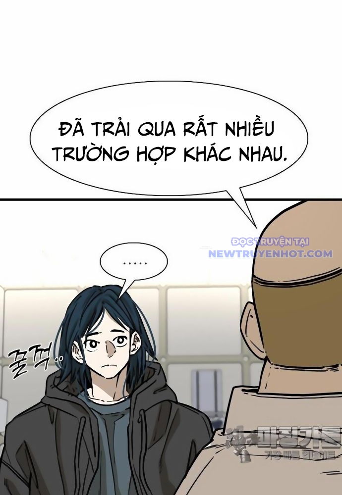 Shark - Cá Mập Chap 314 - Next Chap 315