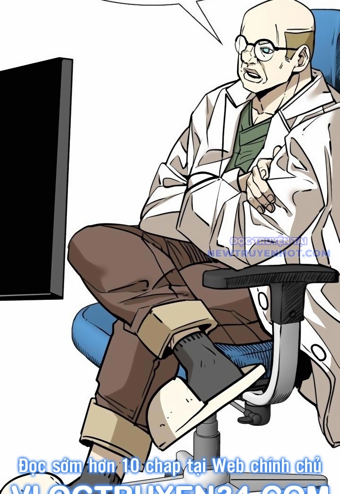 Shark - Cá Mập Chap 314 - Next Chap 315