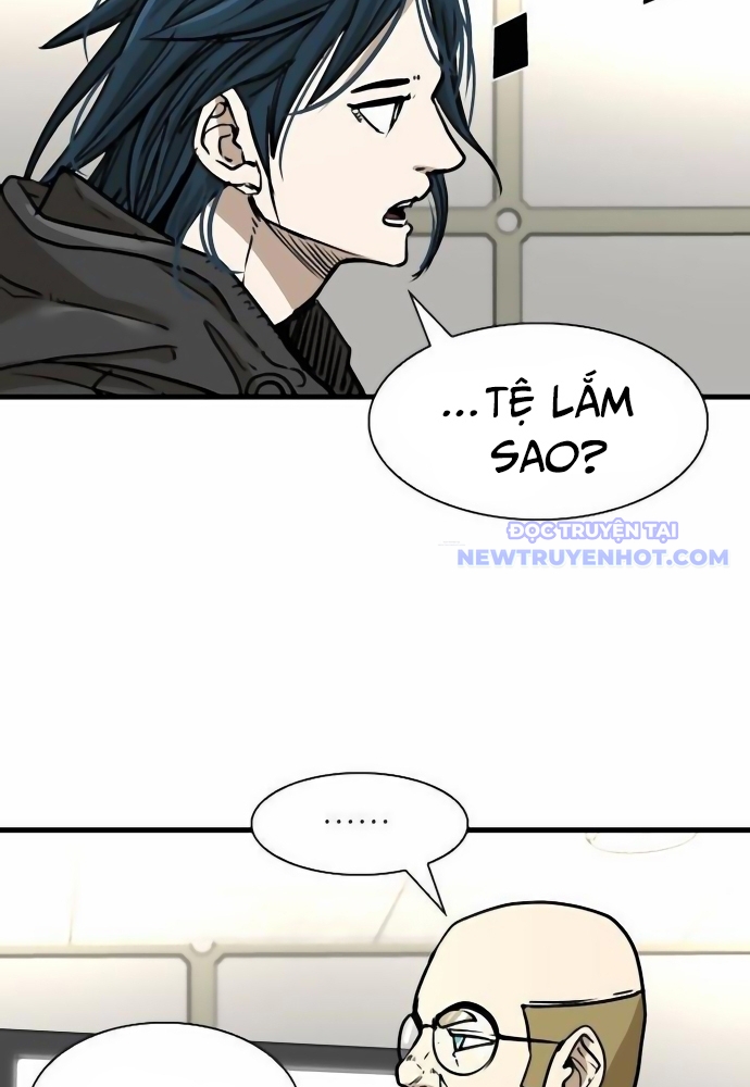 Shark - Cá Mập Chap 314 - Next Chap 315
