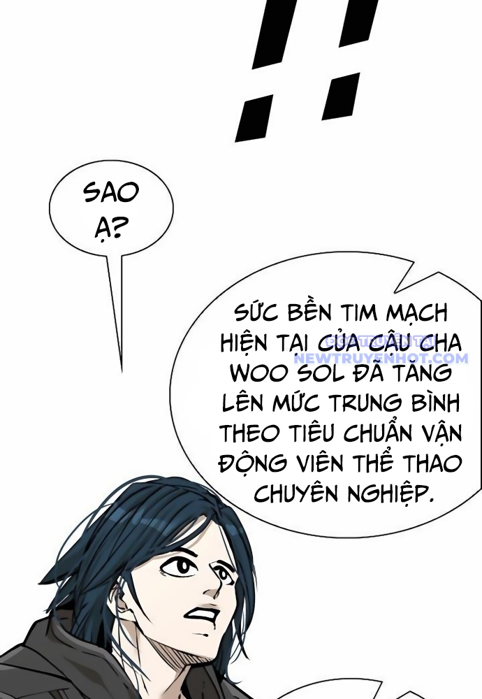 Shark - Cá Mập Chap 314 - Next Chap 315