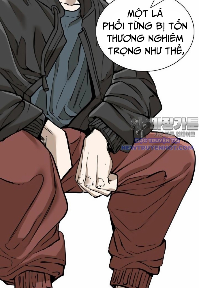 Shark - Cá Mập Chap 314 - Next Chap 315