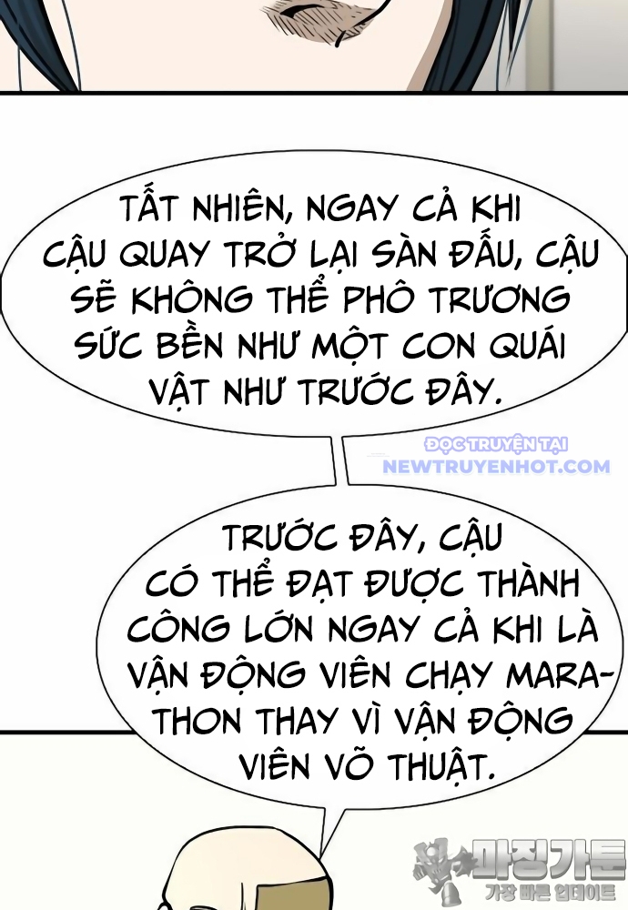 Shark - Cá Mập Chap 314 - Next Chap 315