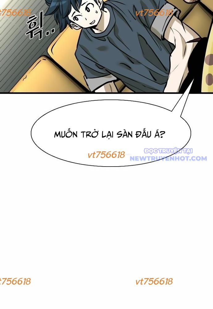 Shark - Cá Mập Chap 315 - Next Chap 316
