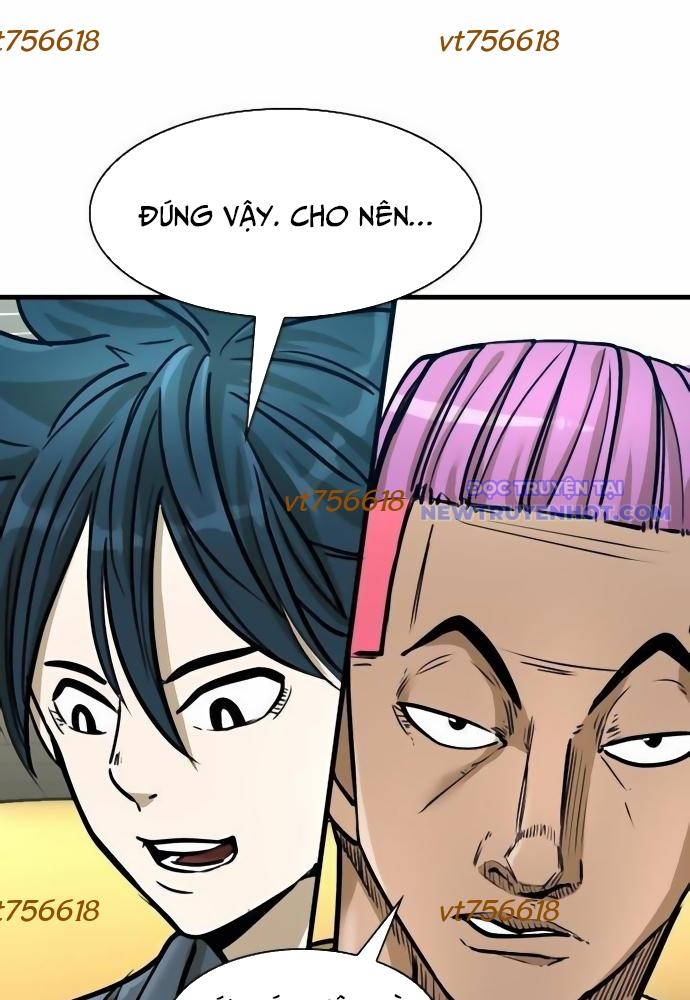 Shark - Cá Mập Chap 315 - Next Chap 316