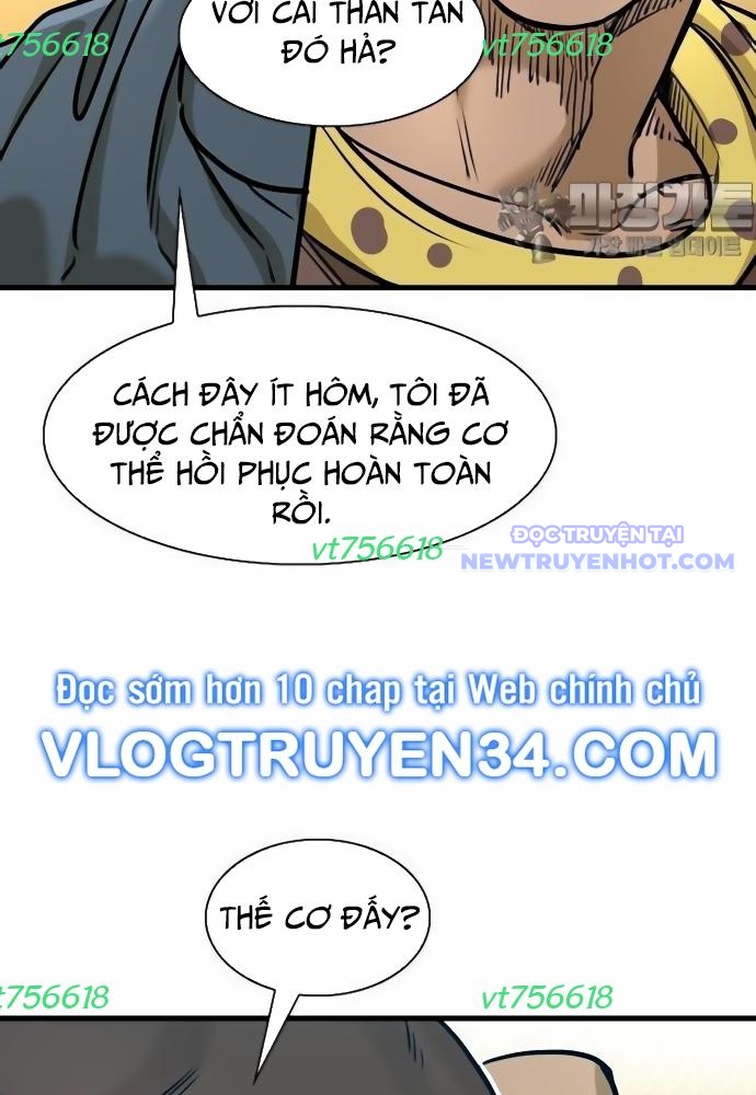 Shark - Cá Mập Chap 315 - Next Chap 316