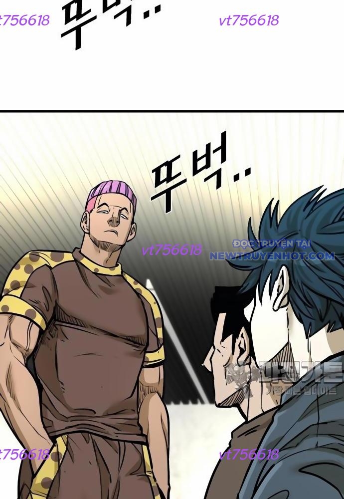 Shark - Cá Mập Chap 315 - Next Chap 316