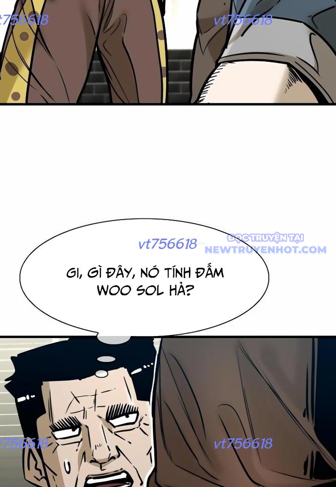 Shark - Cá Mập Chap 315 - Next Chap 316