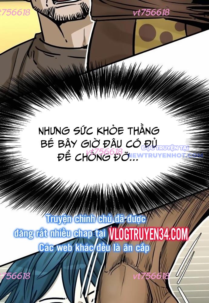 Shark - Cá Mập Chap 315 - Next Chap 316