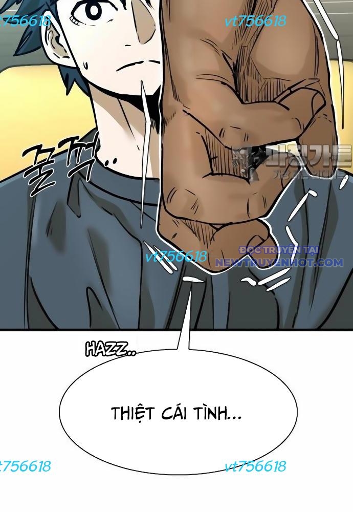 Shark - Cá Mập Chap 315 - Next Chap 316