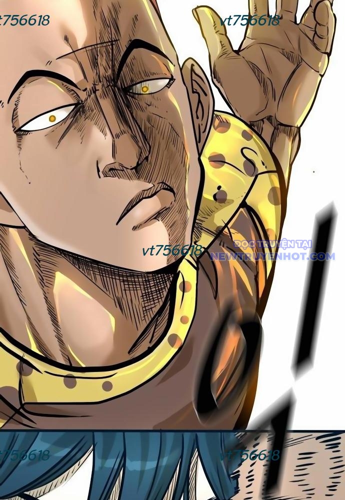 Shark - Cá Mập Chap 315 - Next Chap 316