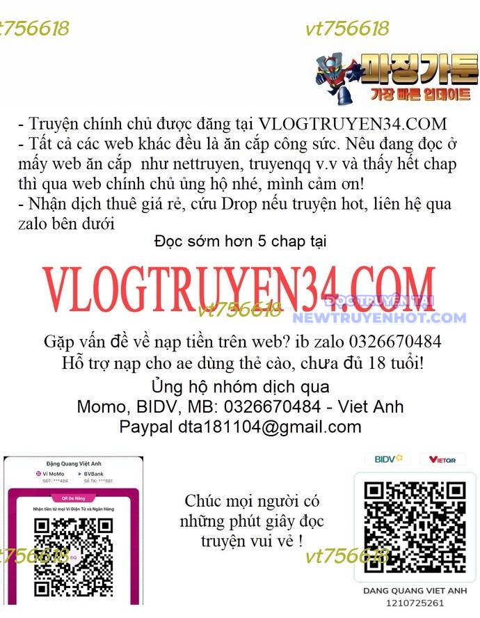 Shark - Cá Mập Chap 315 - Next Chap 316