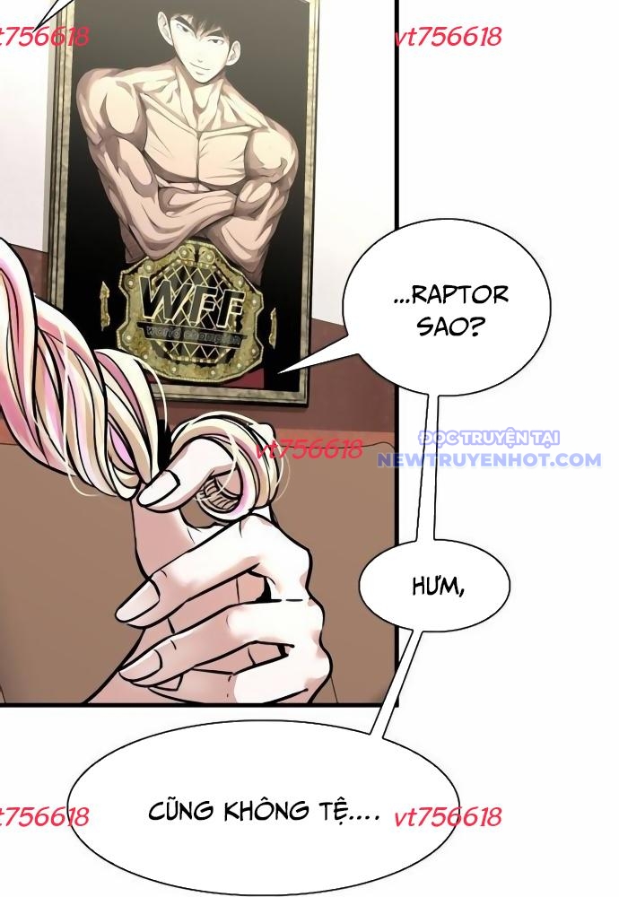 Shark - Cá Mập Chap 315 - Next Chap 316