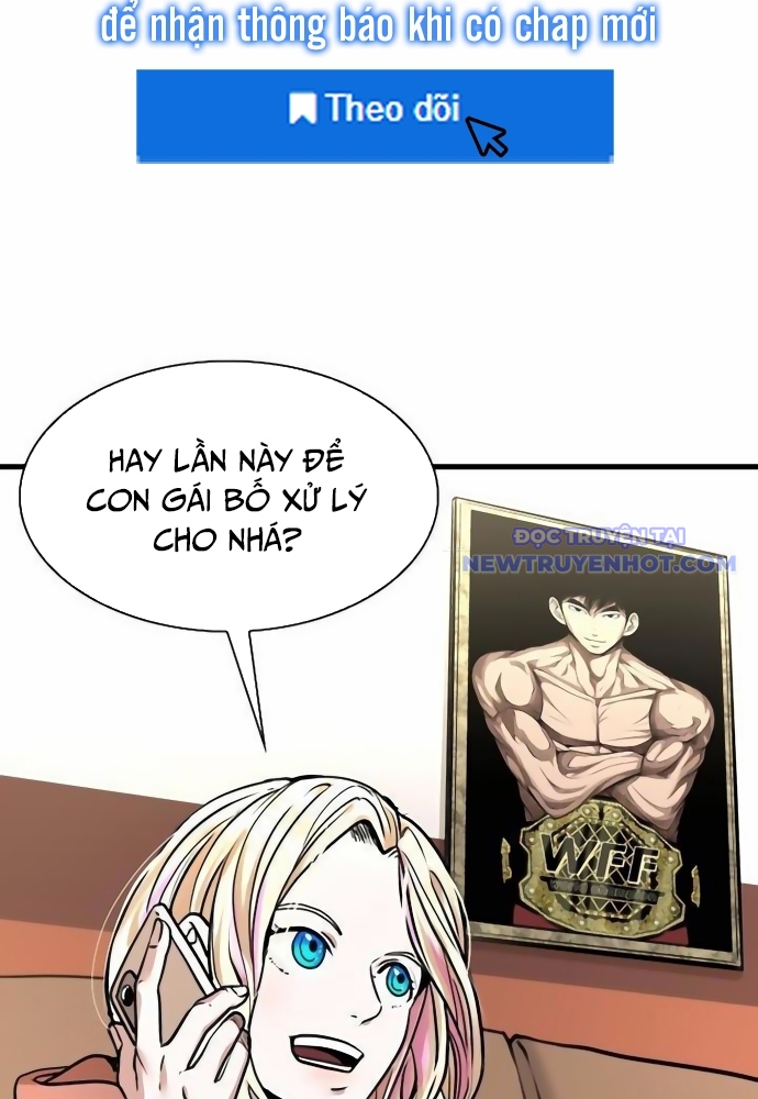 Shark - Cá Mập Chap 315 - Next Chap 316