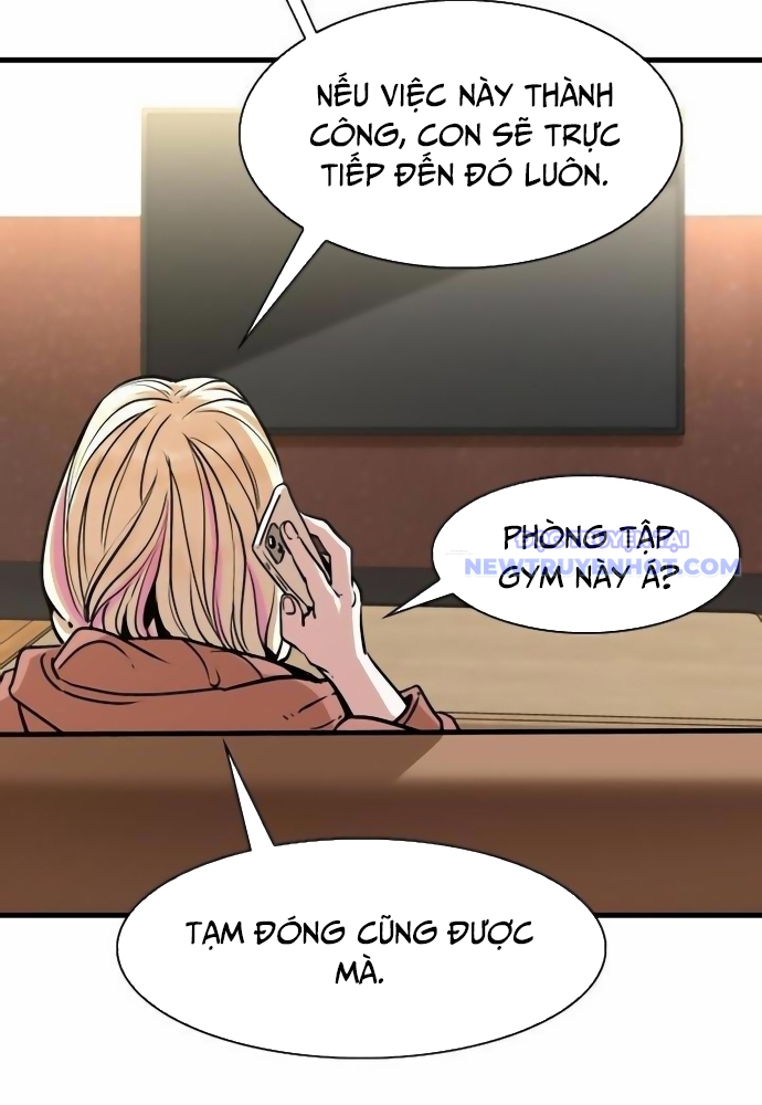 Shark - Cá Mập Chap 315 - Next Chap 316