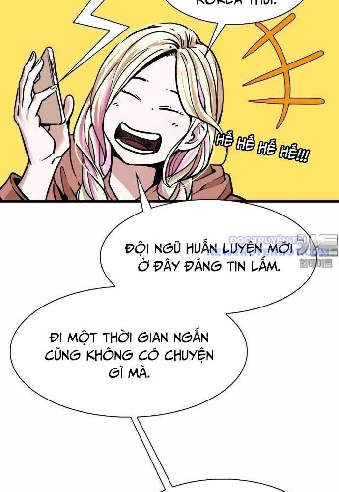 Shark - Cá Mập Chap 315 - Next Chap 316